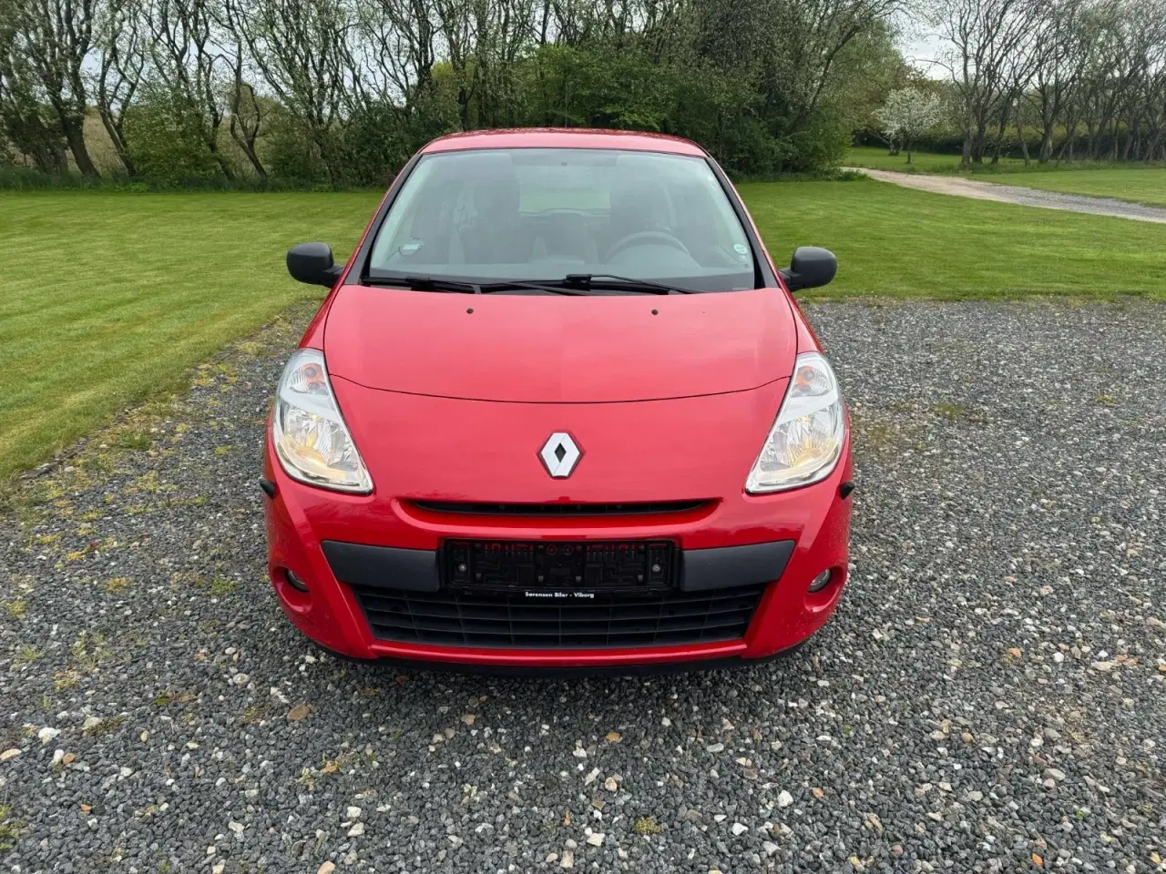 Billede 5 - Renault Clio III 1,2 16V Authentique