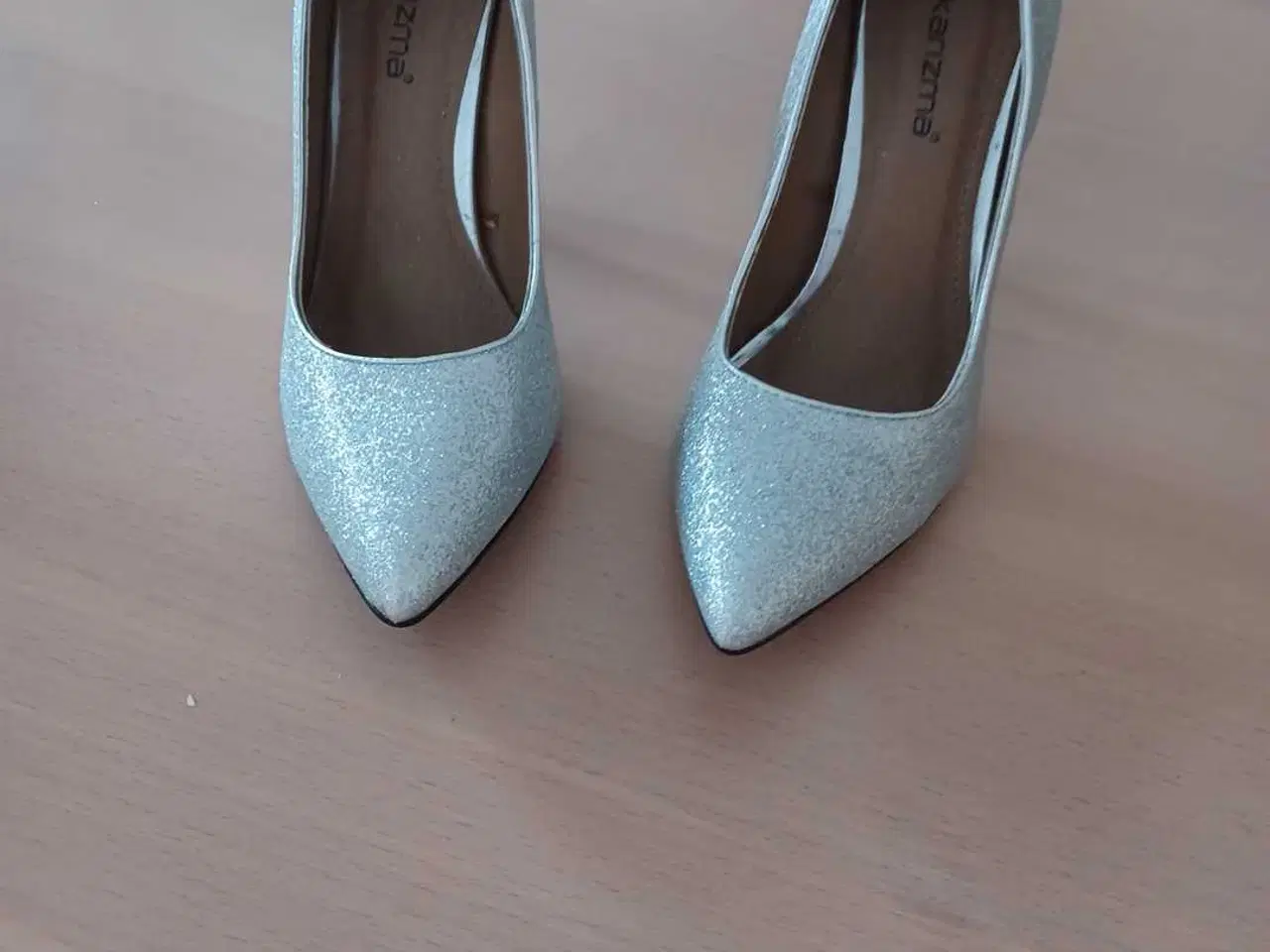 Billede 1 - Stiletter 