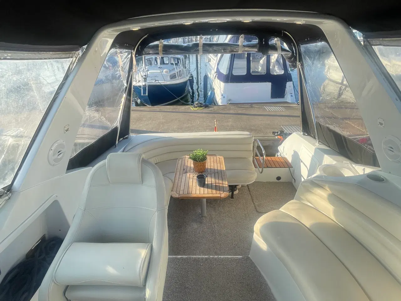 Billede 6 - Chris Craft 302 crowne