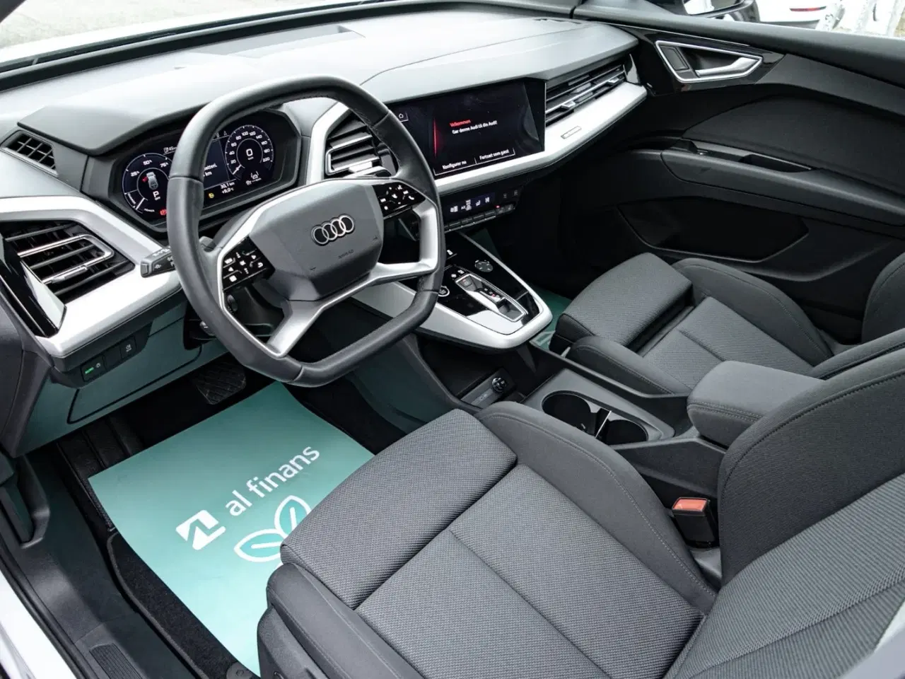 Billede 3 - Audi Q4 e-tron 40 Advanced