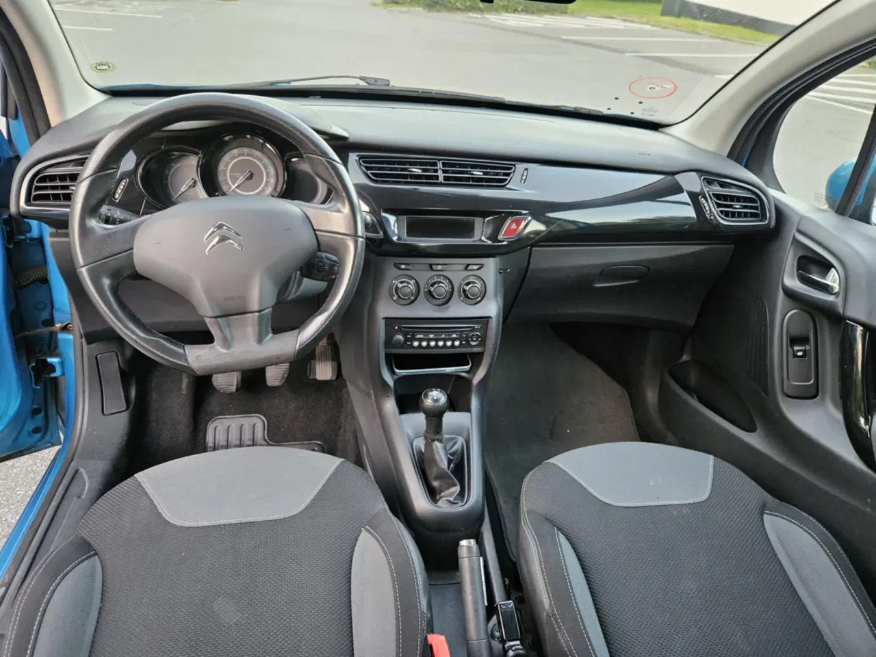 Billede 7 - Citroen C3 1,4 HDI 70 
