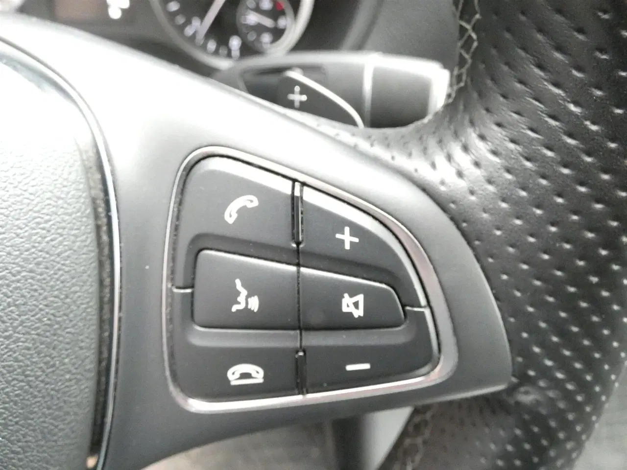 Billede 16 - Mercedes-Benz Vito 114 A2 2,0 CDI RWD 9G-Tronic 136HK Van Aut.