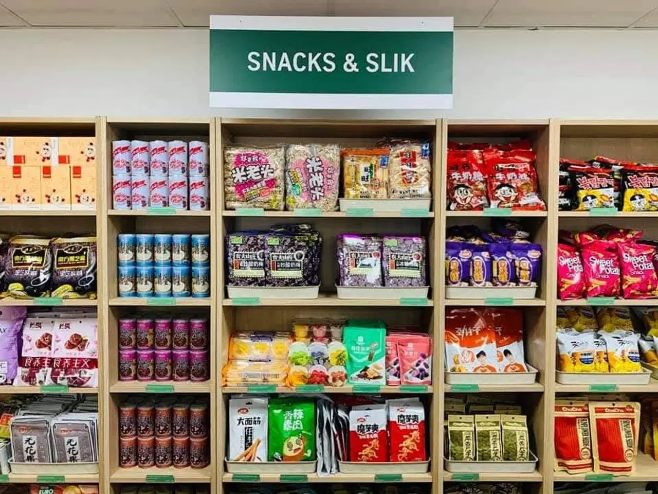 Billede 5 - Asian butik i gentofte til salg