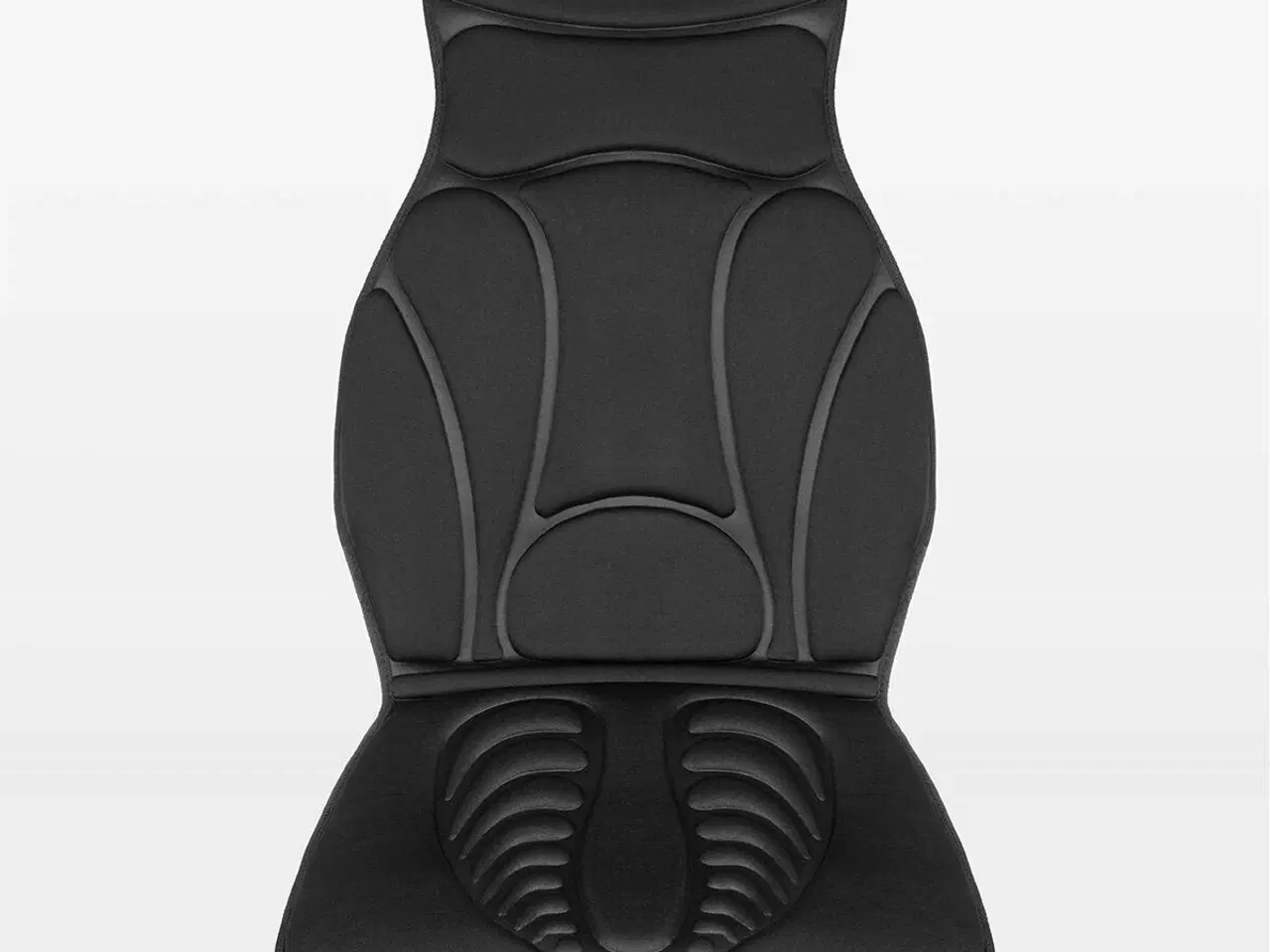Billede 3 - Massagesæde Masseatsu InnovaGoods