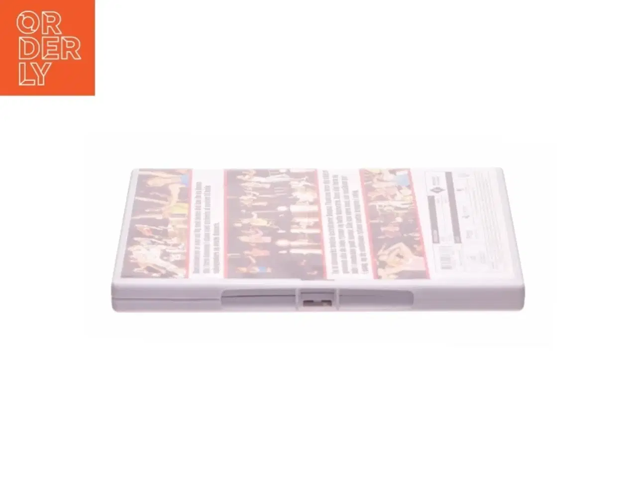 Billede 4 - Fitness Dans