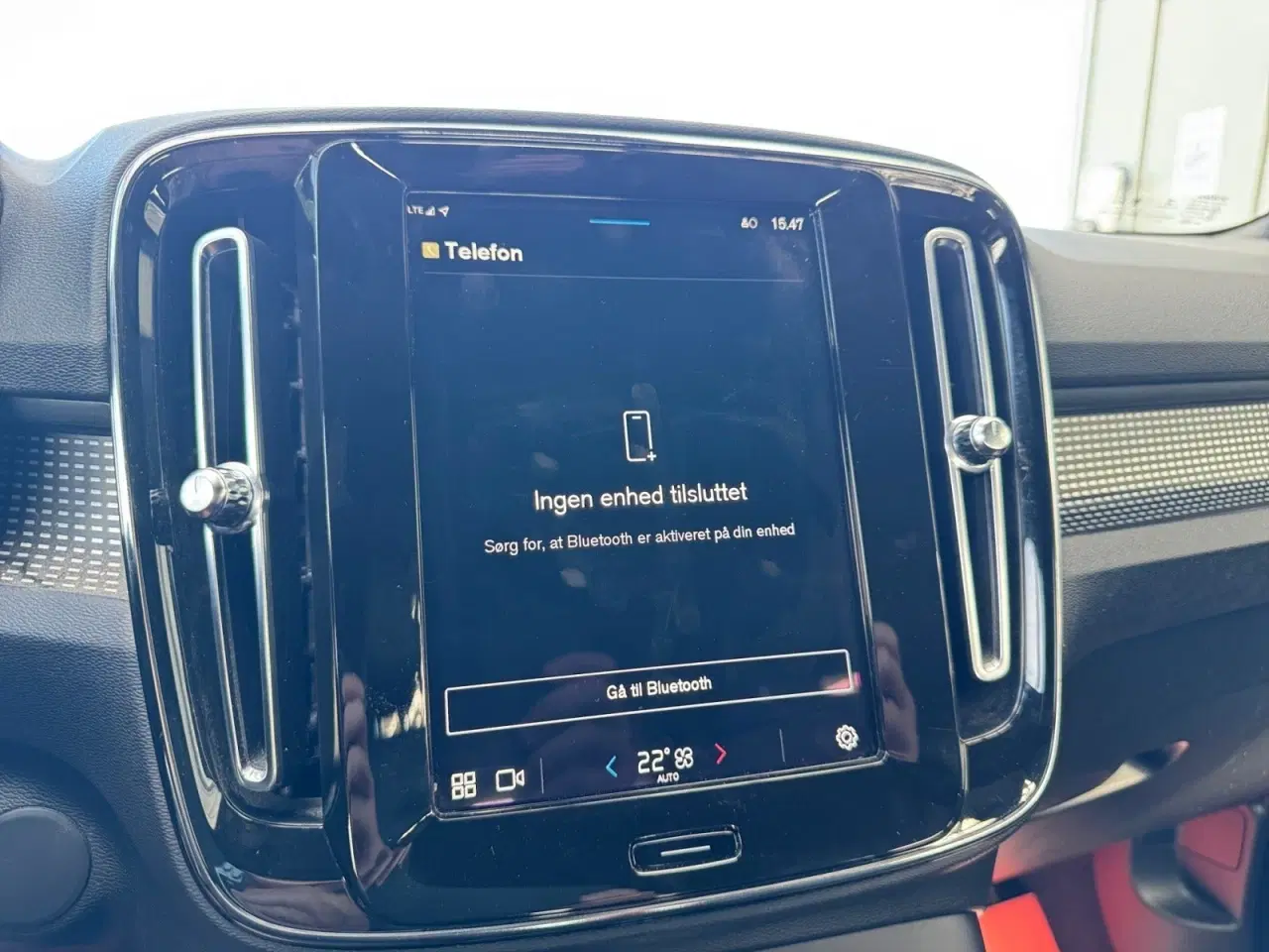 Billede 10 - Volvo XC40  P8 ReCharge Twin R-Design