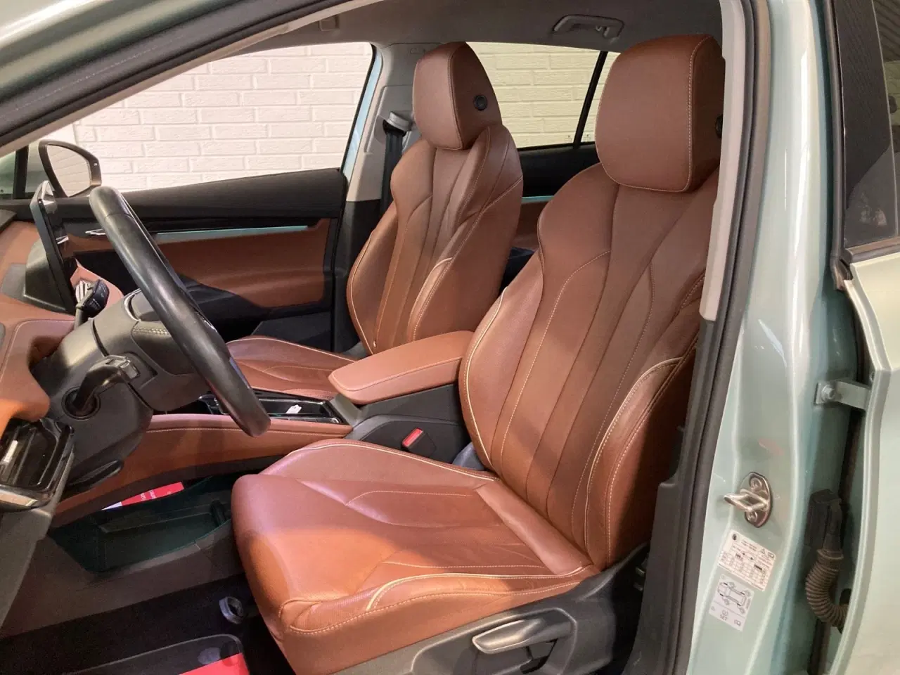 Billede 8 - Skoda Enyaq 60 iV ecoSuite