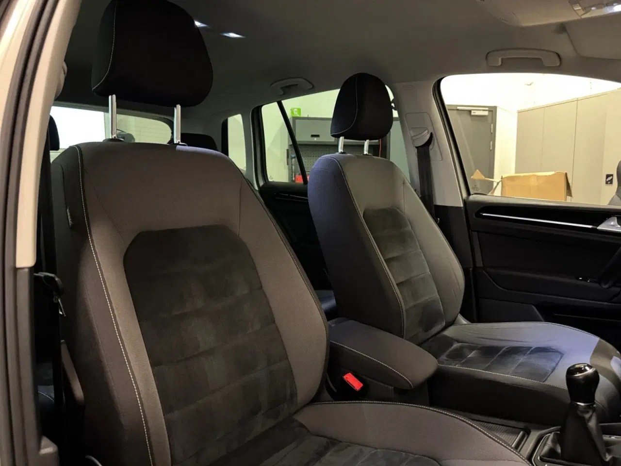 Billede 16 - VW Golf Sportsvan 2,0 TDi 150 Highline BMT