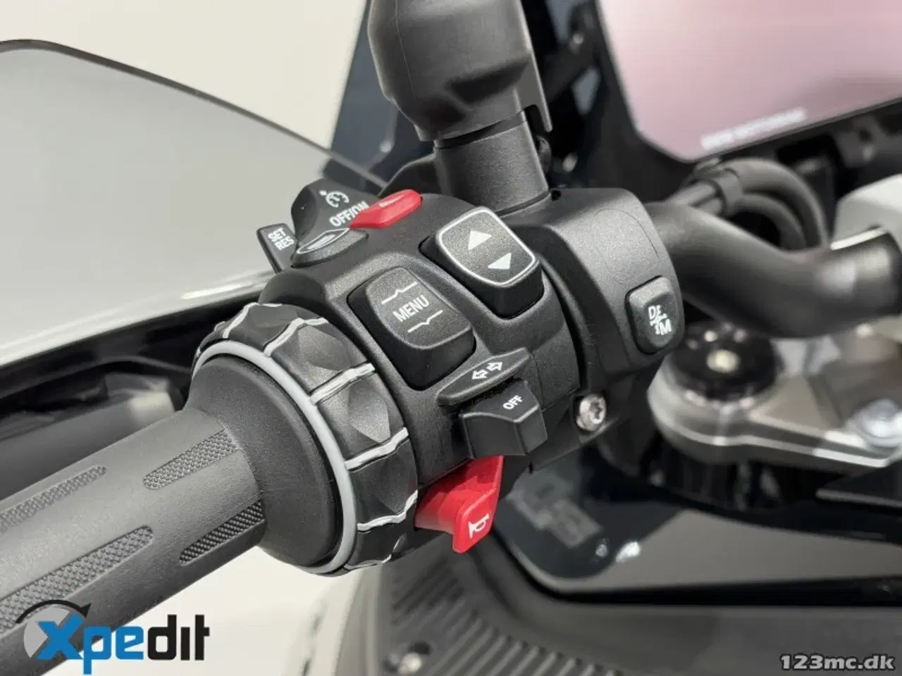 Billede 12 - BMW R 1300 GS Adventure