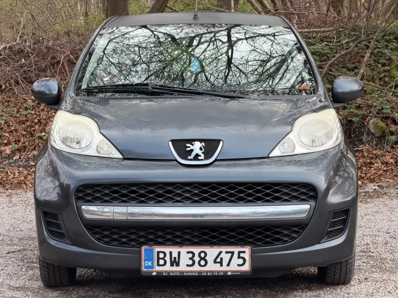 Billede 3 - Peugeot 107 1,0 Comfort