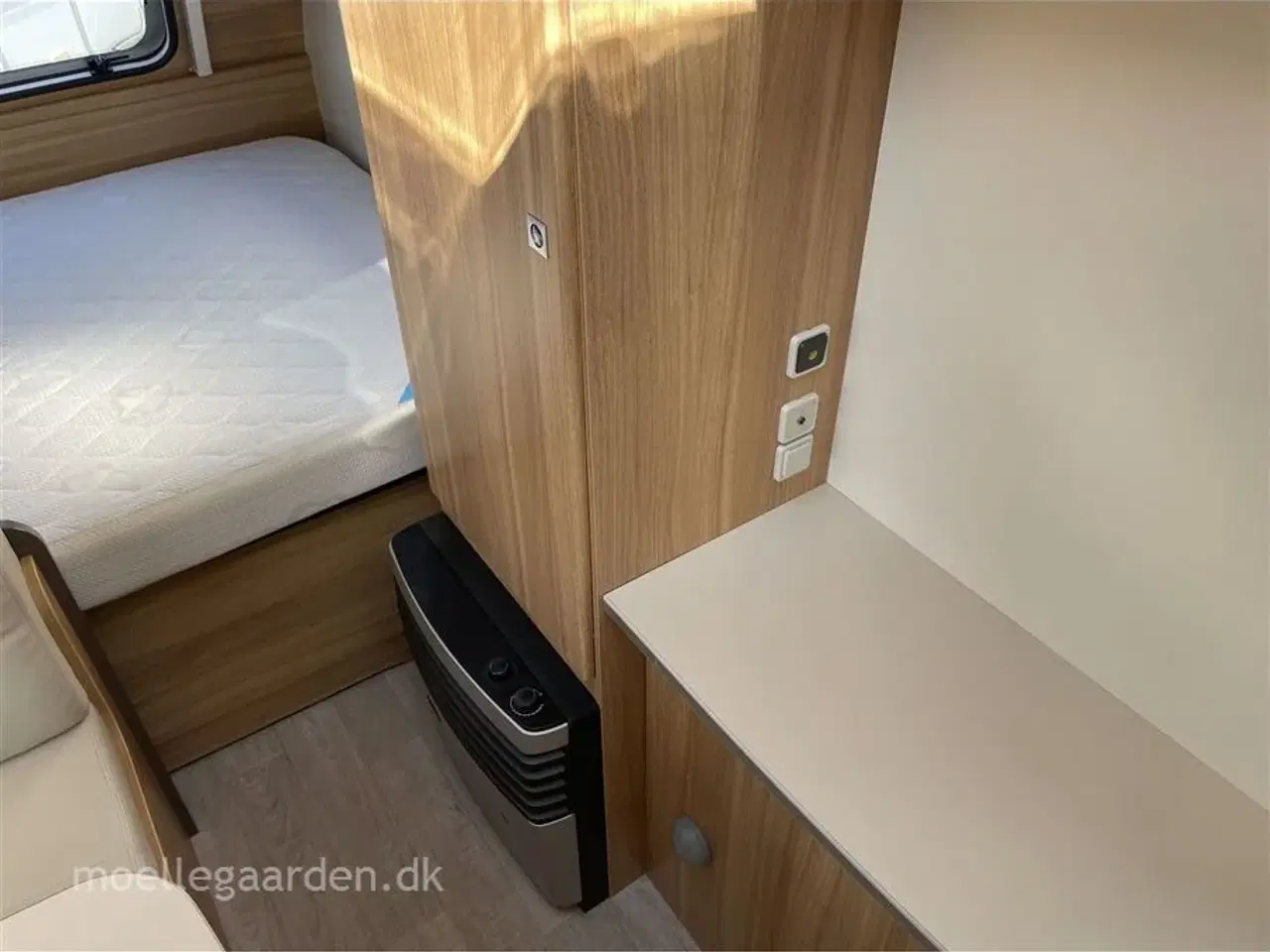 Billede 5 - 2016 - Caravelair Antares 400 style