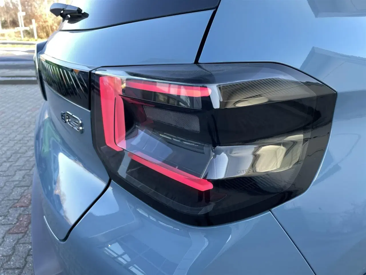 Billede 23 - Citroën e-C3 EL Max 113HK 5d Aut.