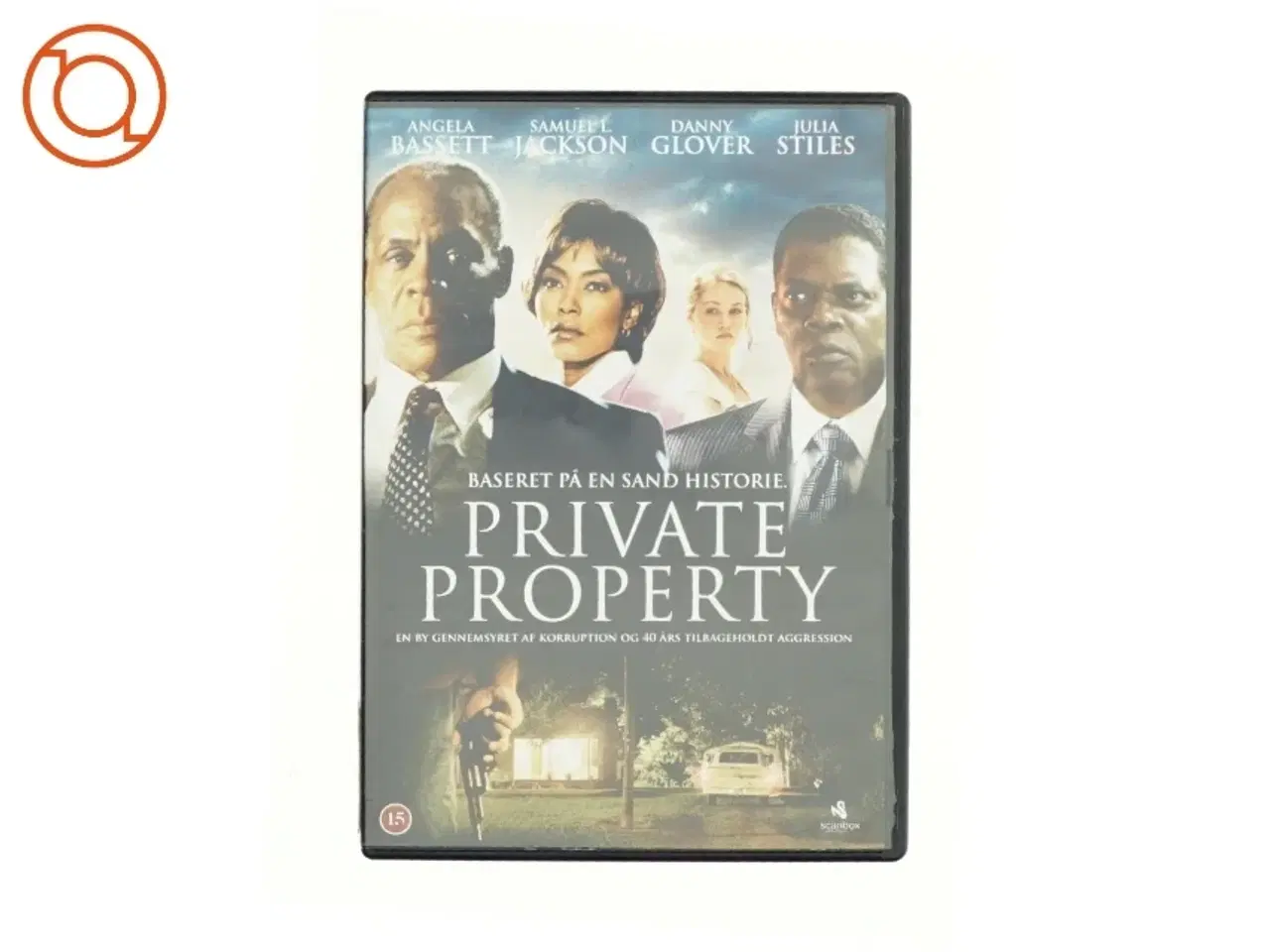 Billede 1 - Private Property