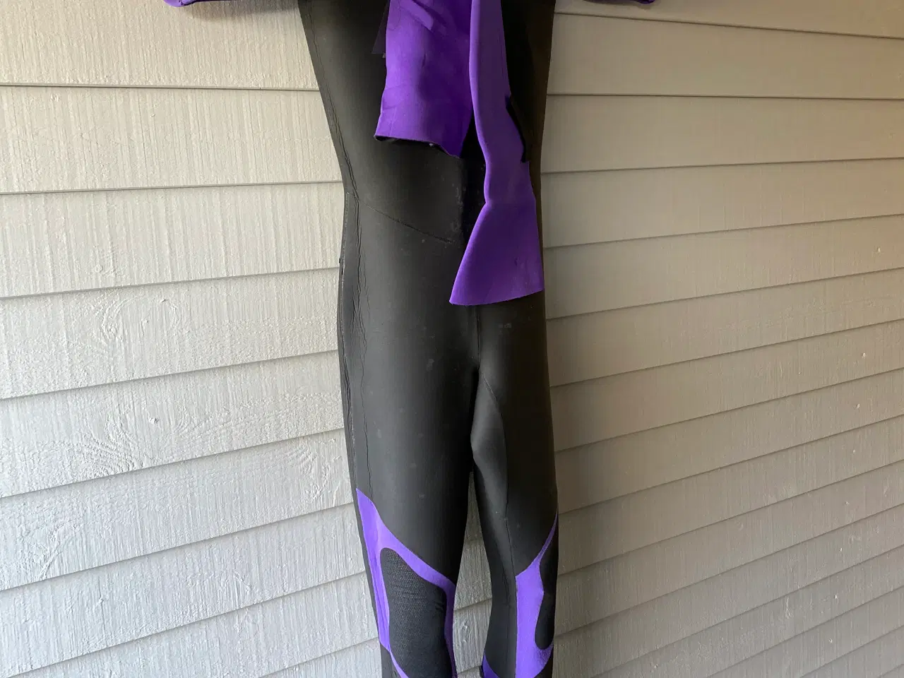 Billede 1 - Herre våddragt