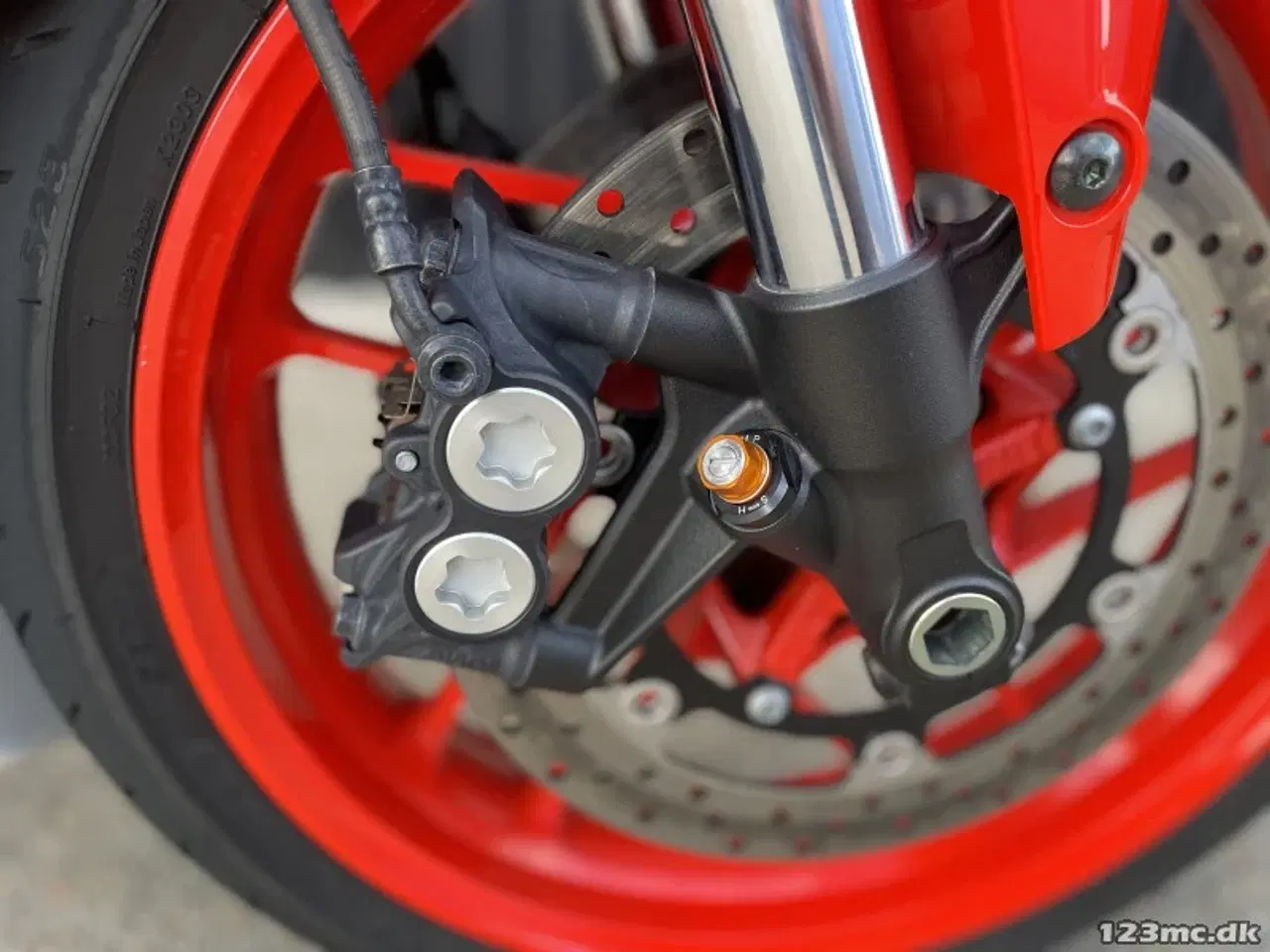 Billede 13 - Yamaha XSR 900 GP