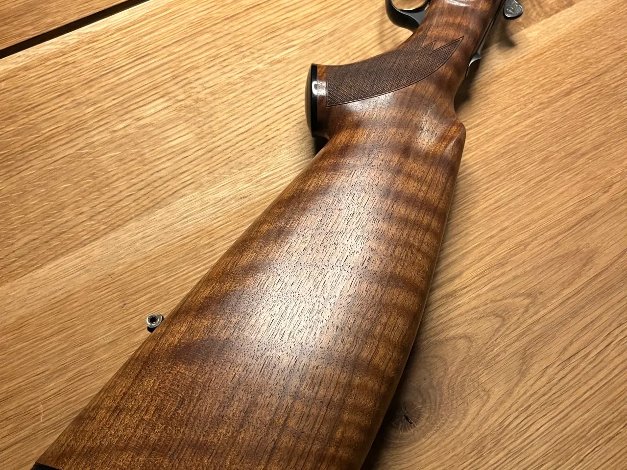 Billede 3 - Blaser BBF 95 LINKS 