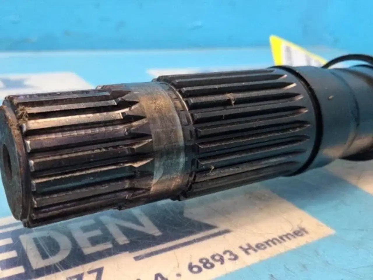 Billede 8 - Case 8010 Aksel 87684709