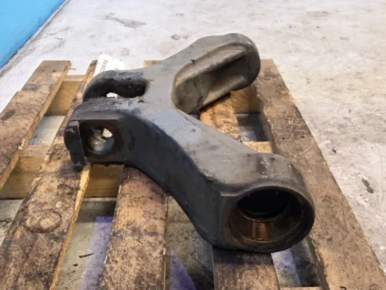 Billede 8 - Massey Ferguson 7480  Arm  7300103902