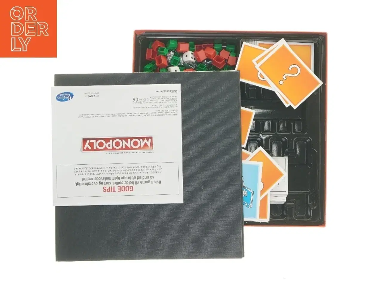 Billede 2 - Monopoly