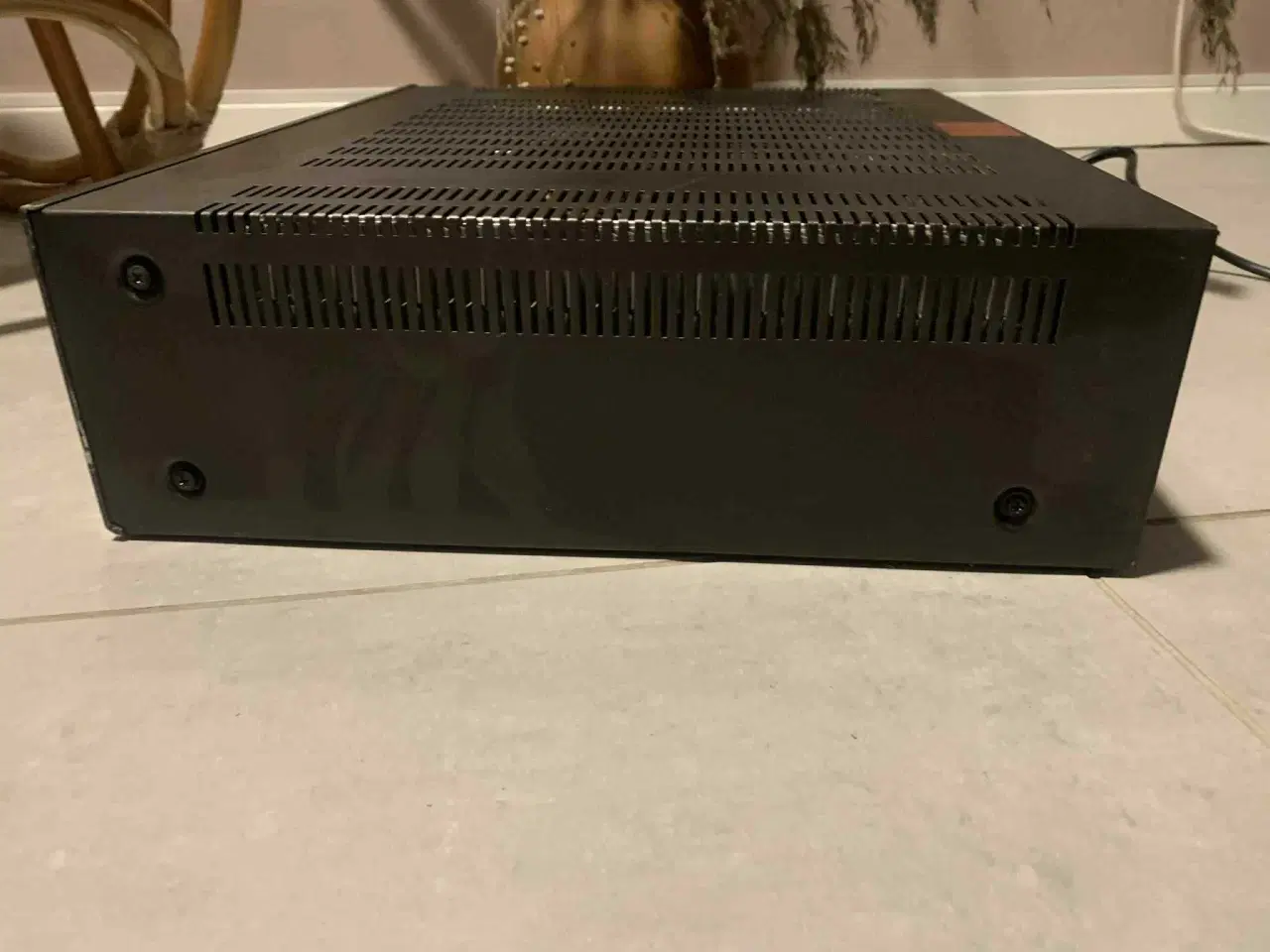 Billede 4 - NAD Stereo Preamplifier 1240