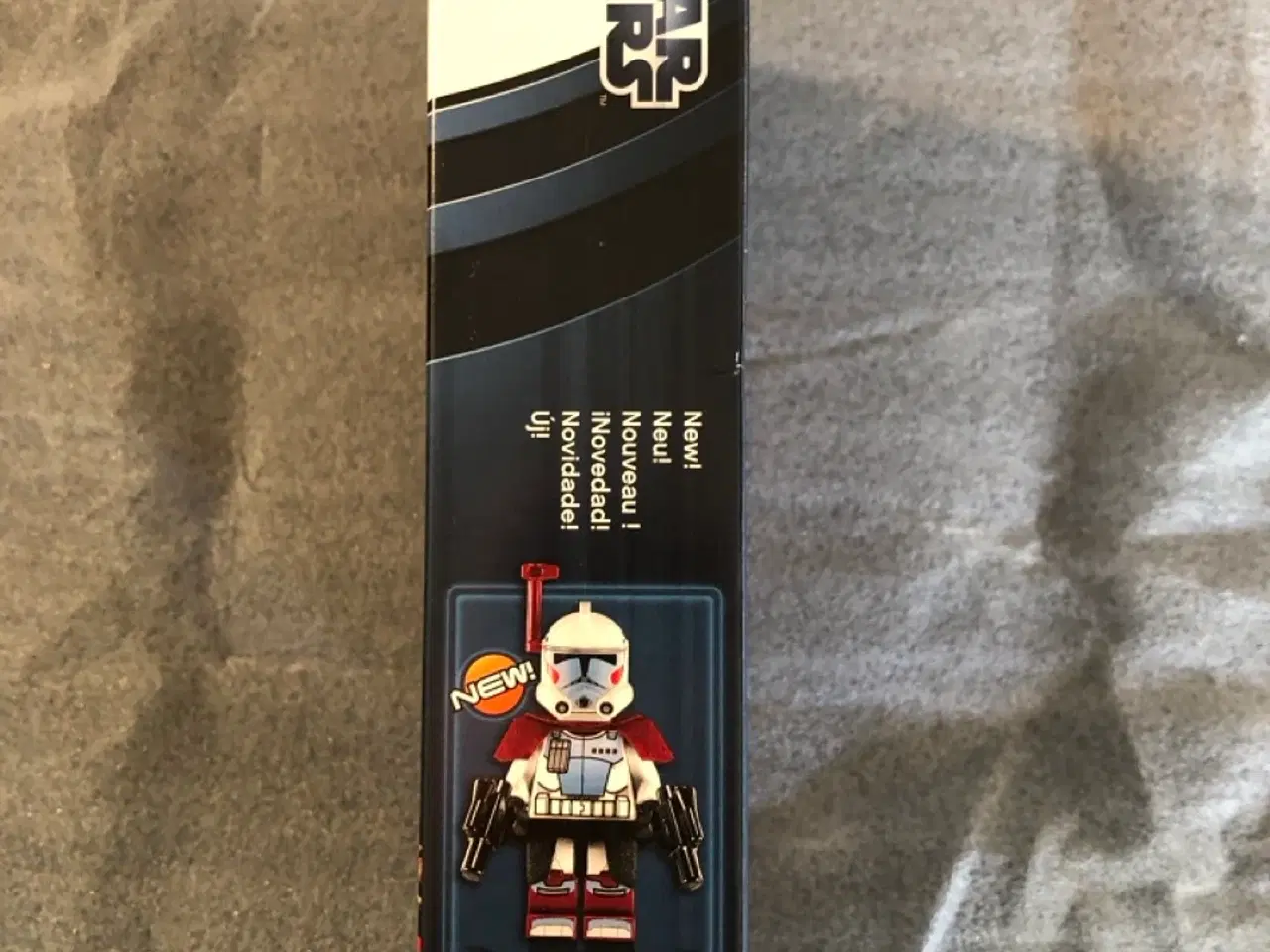Billede 3 - Lego Elite Clone Trooper 9488