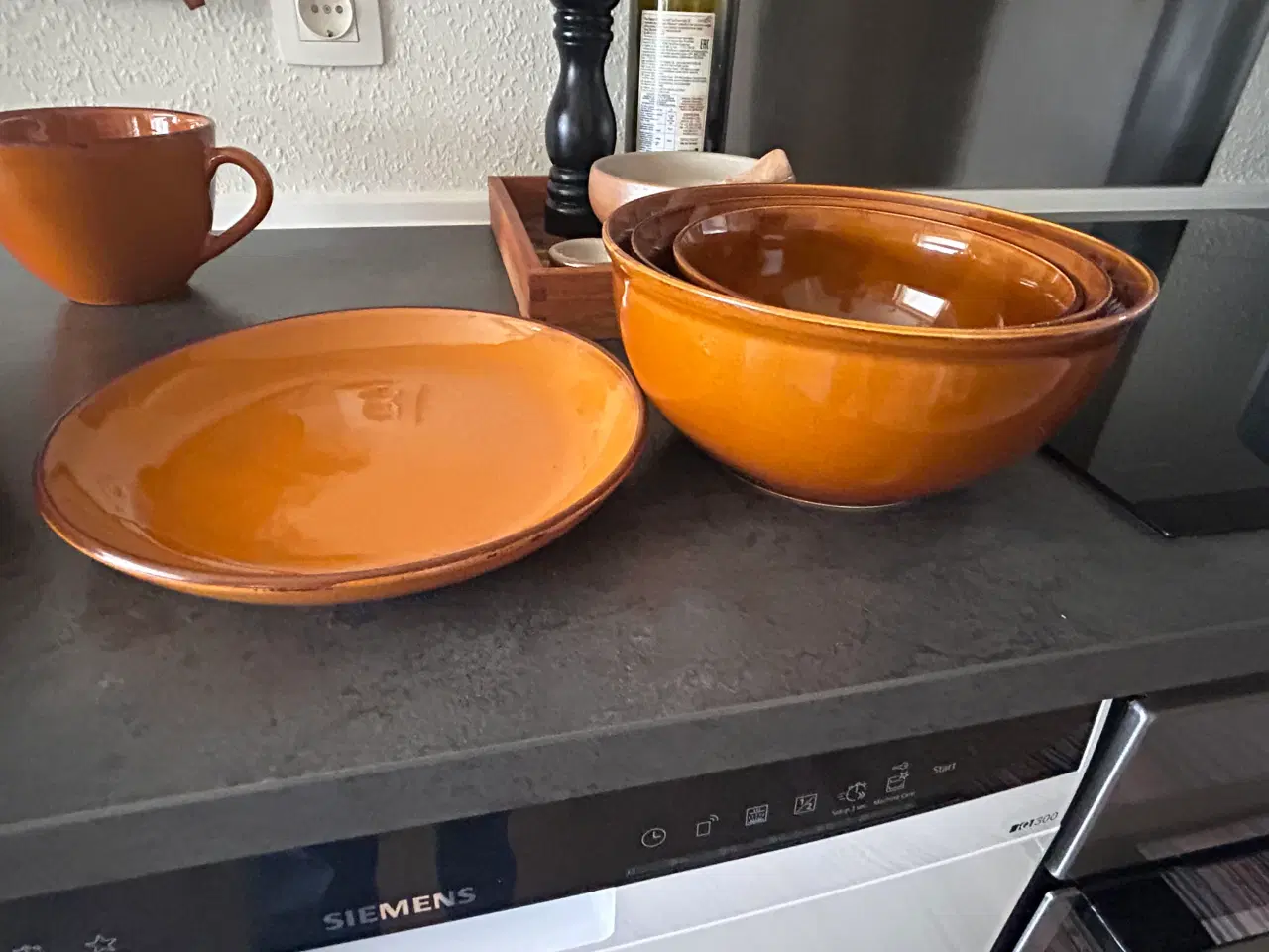 Billede 6 - B & S keramik og noget DDR