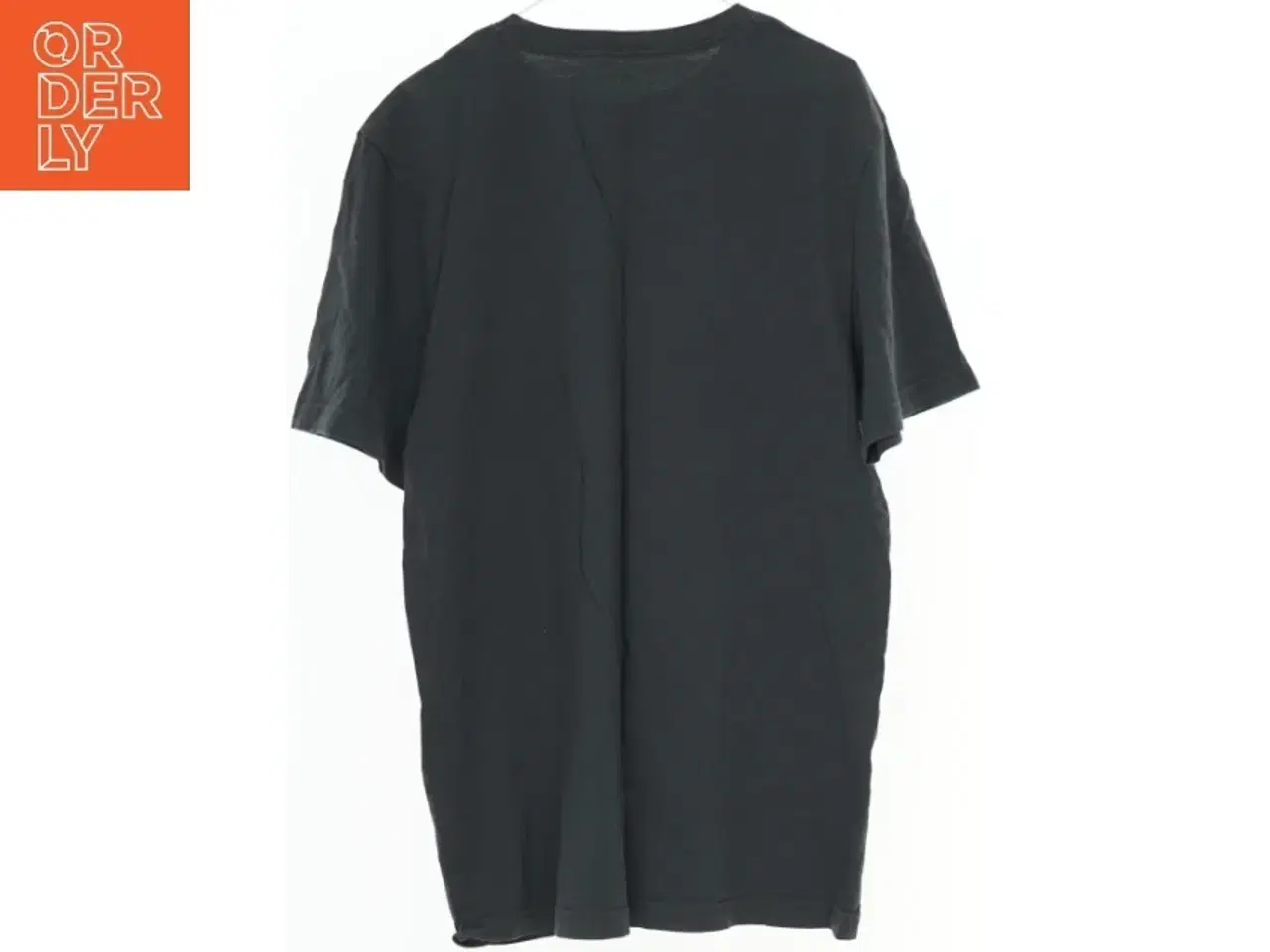 Billede 2 - Basketball T-shirt fra H&M (str. 158)