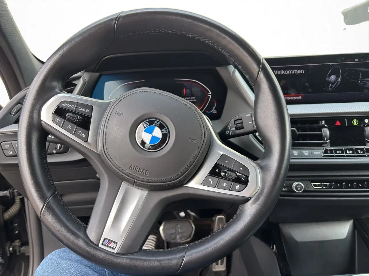 Billede 10 - BMW 120d 2,0 M-Sport aut.