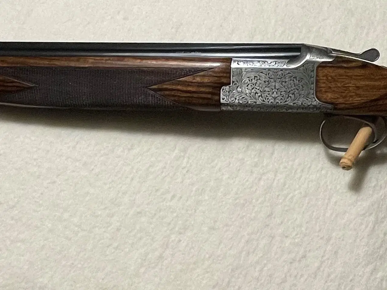 Billede 2 - Browning B525 Exquisite kaliber 20 haglbøsse