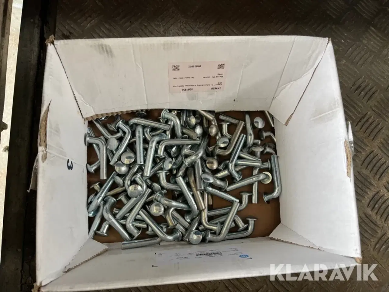 Billede 10 - Pallereoler Nedcon