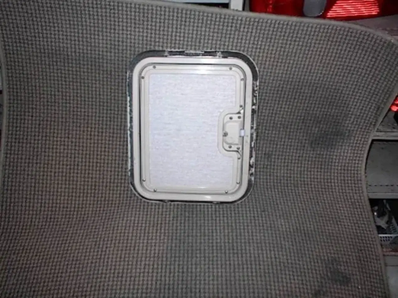 Billede 2 -   Servics Klappe Tabbert