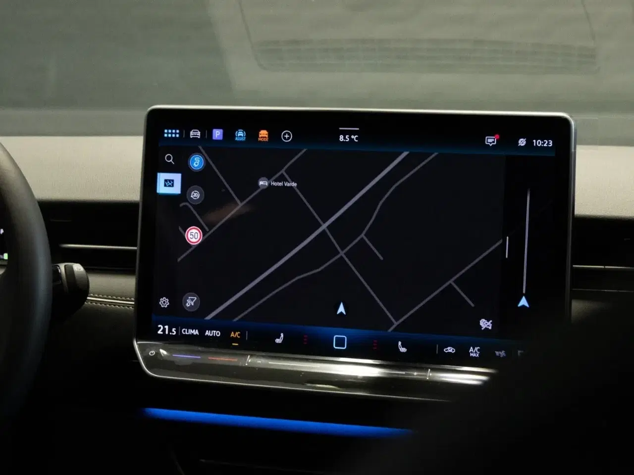 Billede 17 - VW ID.7 77 Style Tourer