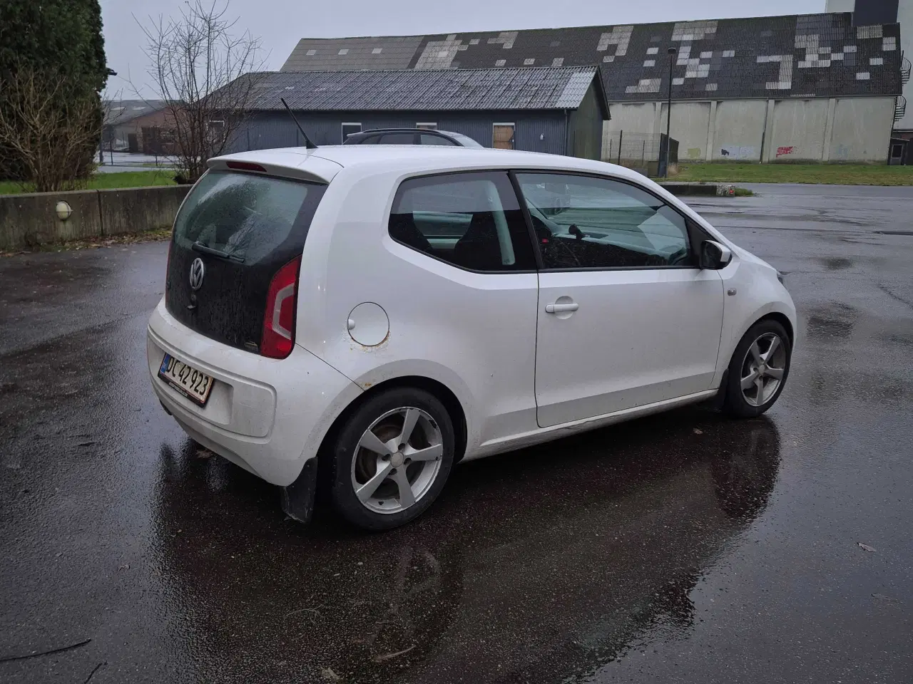 Billede 3 - Vw up 