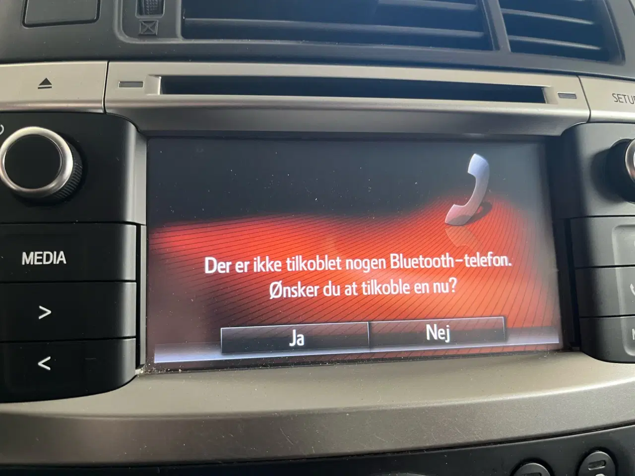 Billede 17 - Toyota SportsVan 2,0 D-4D DPF T2 Touch 124HK Van 6g