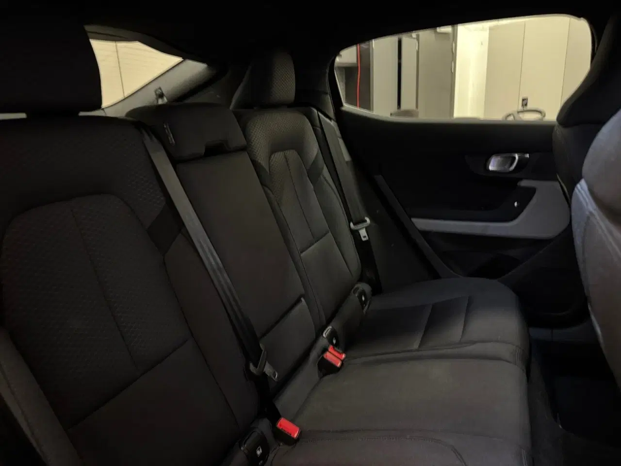 Billede 17 - Polestar 2  Standard Range