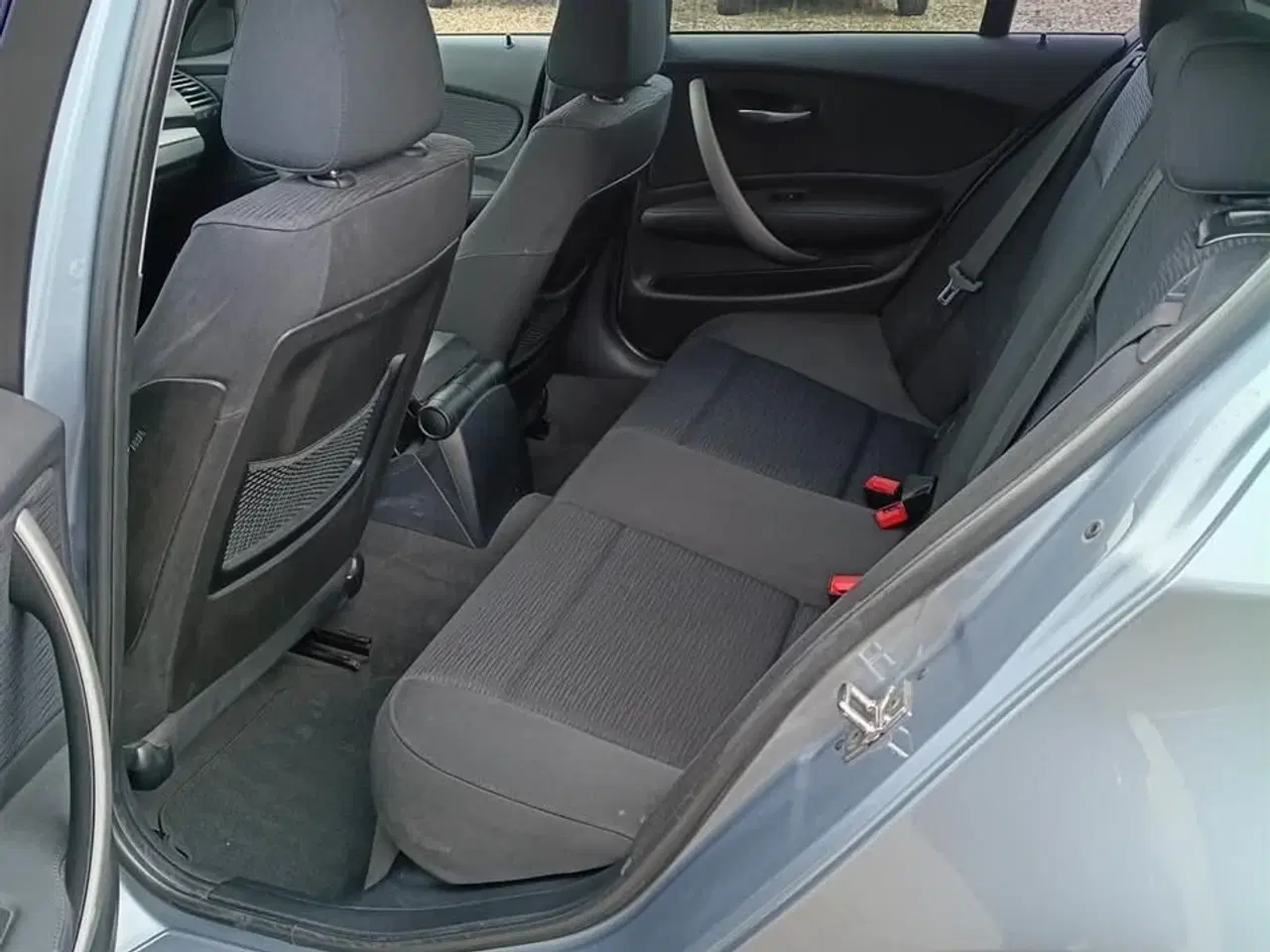 Billede 5 - BMW 118d 2,0 D 143HK 3d 6g