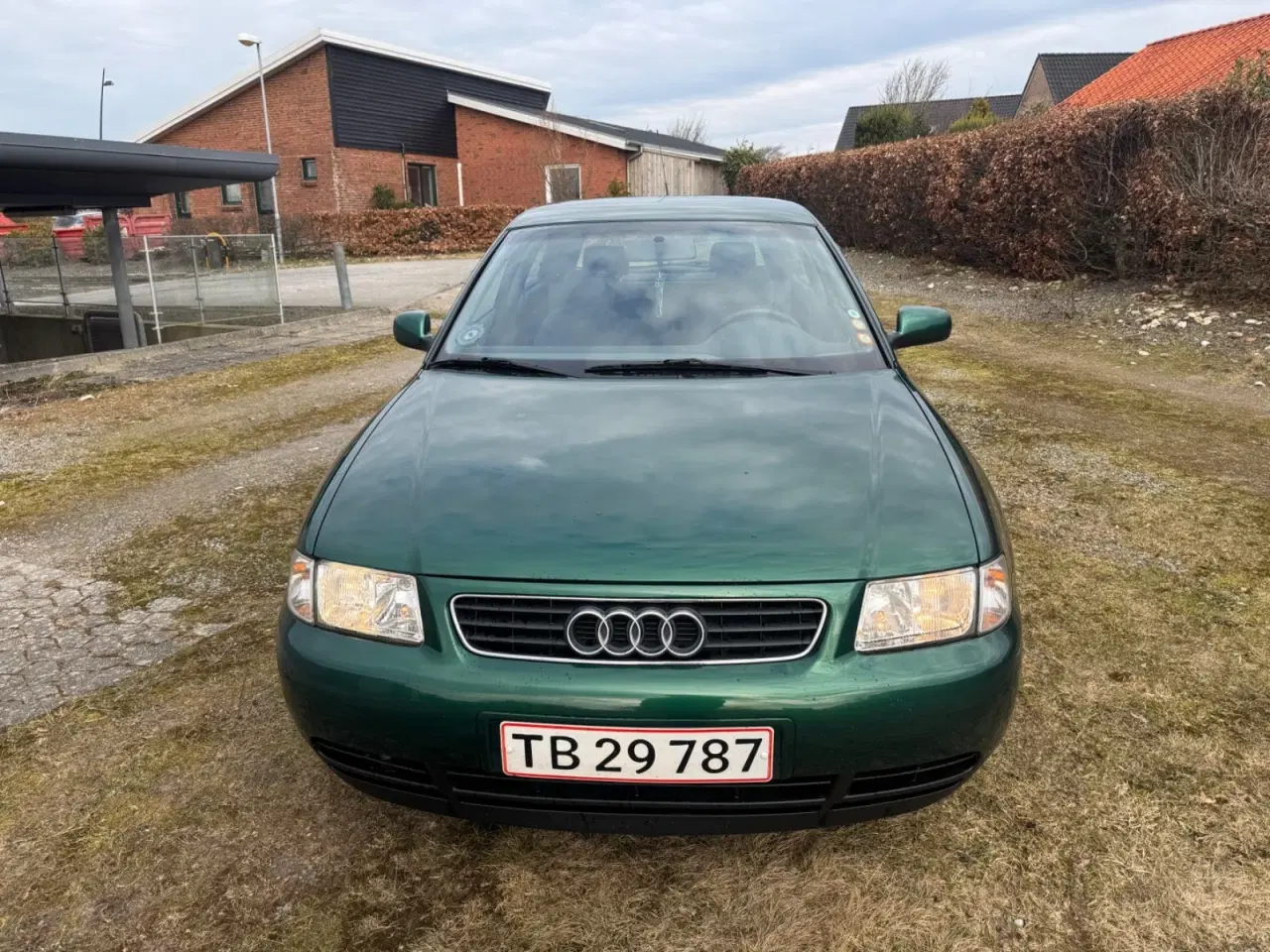 Billede 4 - Audi A3 1,8 Ambiente