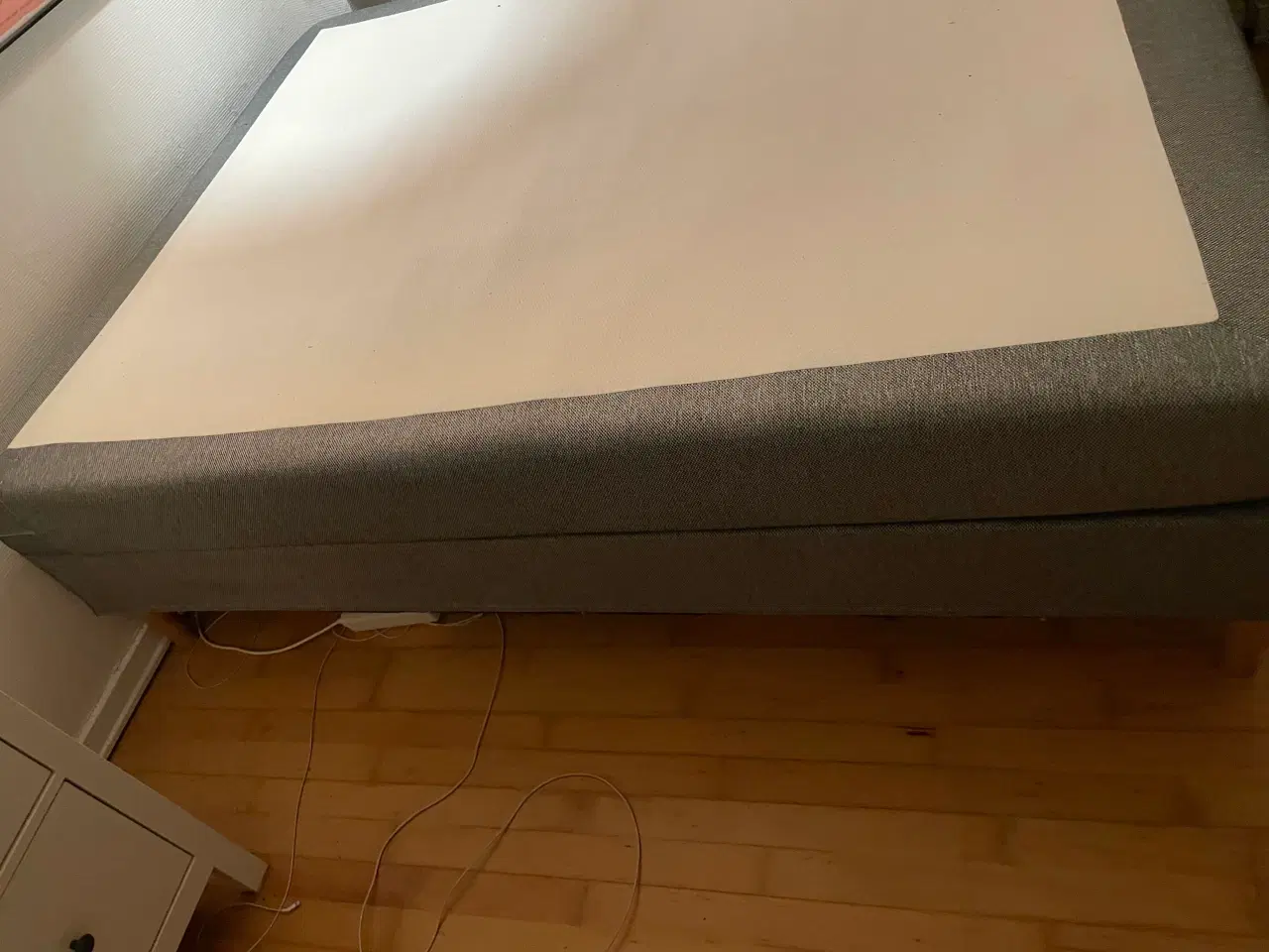 Billede 2 - Seng sælges 