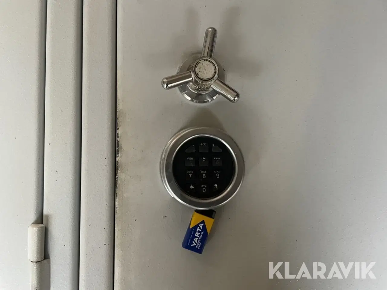 Billede 8 - Pengeskabe JCP 2 styk