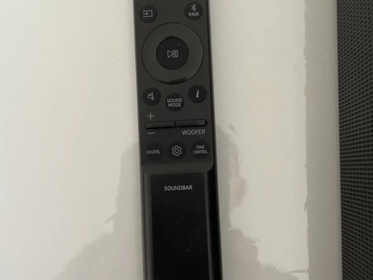 Billede 4 - lækkert soundbar med subwoofer