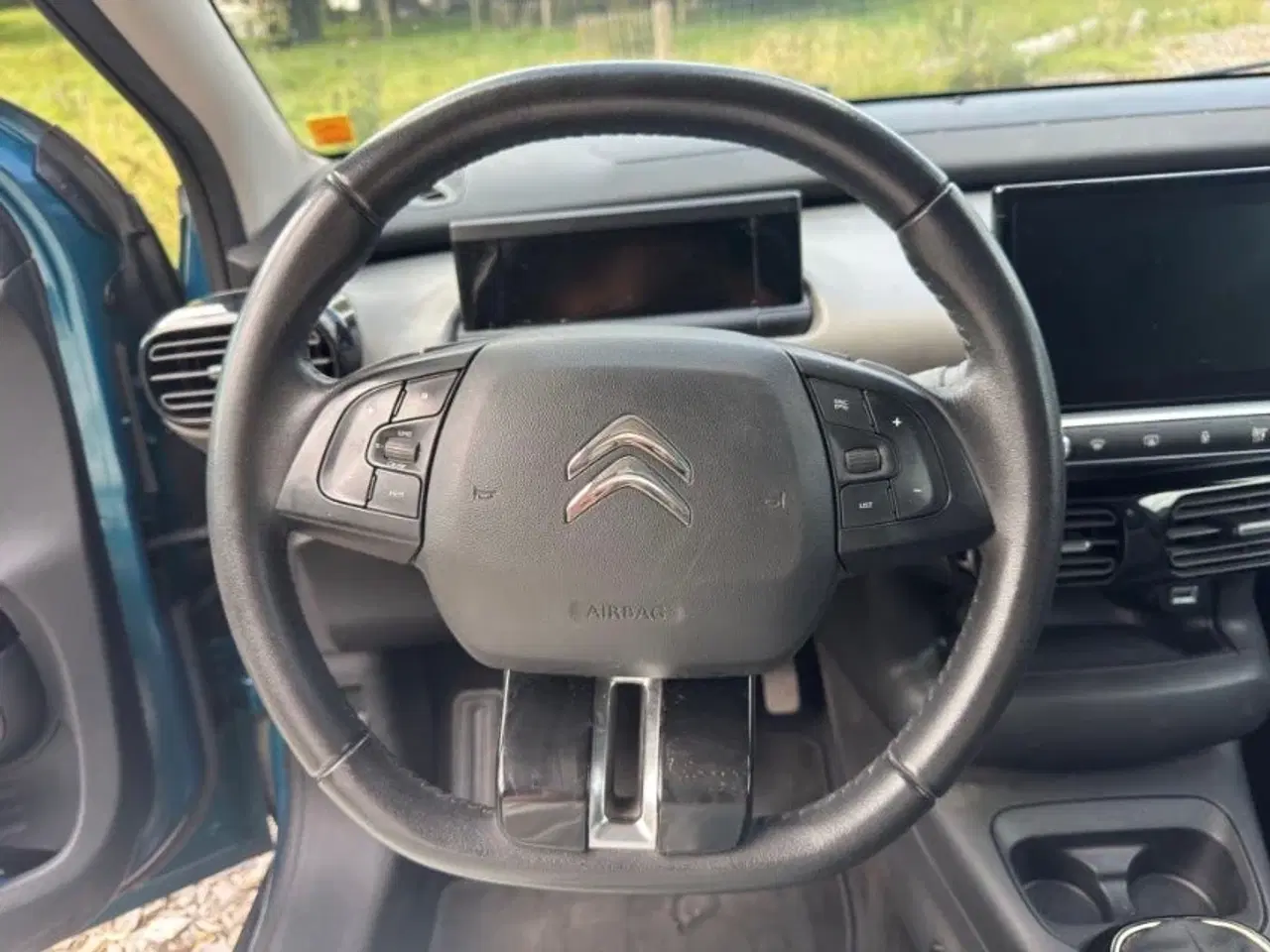 Billede 11 - Citroën C4 Cactus 1,6 BlueHDi 100 SkyLine
