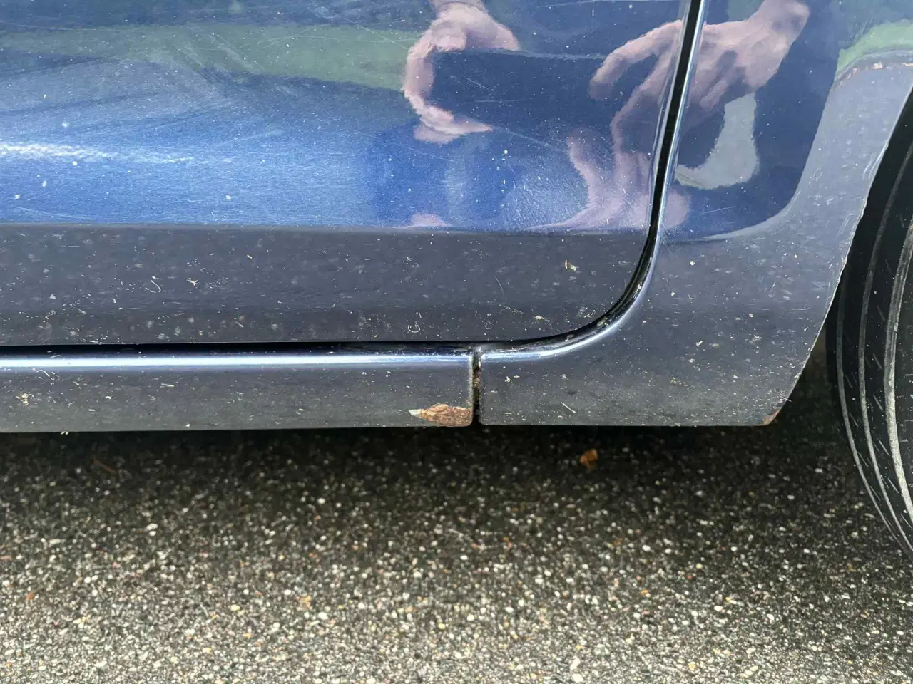 Billede 17 - Ford Fiesta 1,25 2011