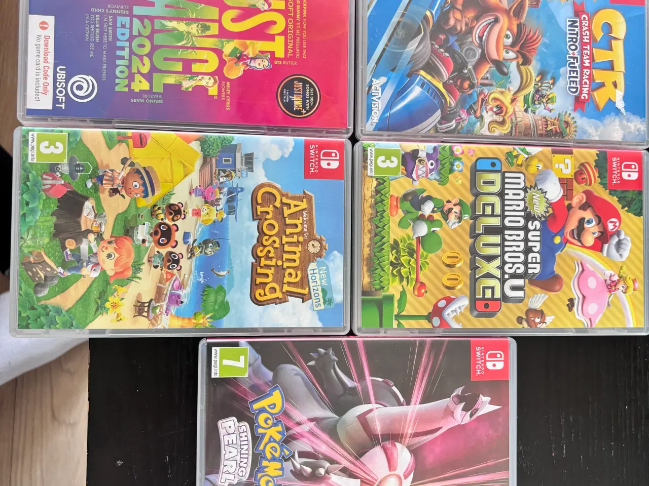 Billede 2 - Nintendo switch oled