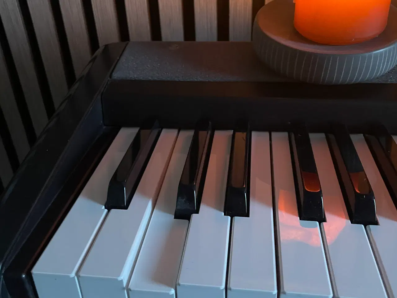 Billede 6 - El klaver fra Casio