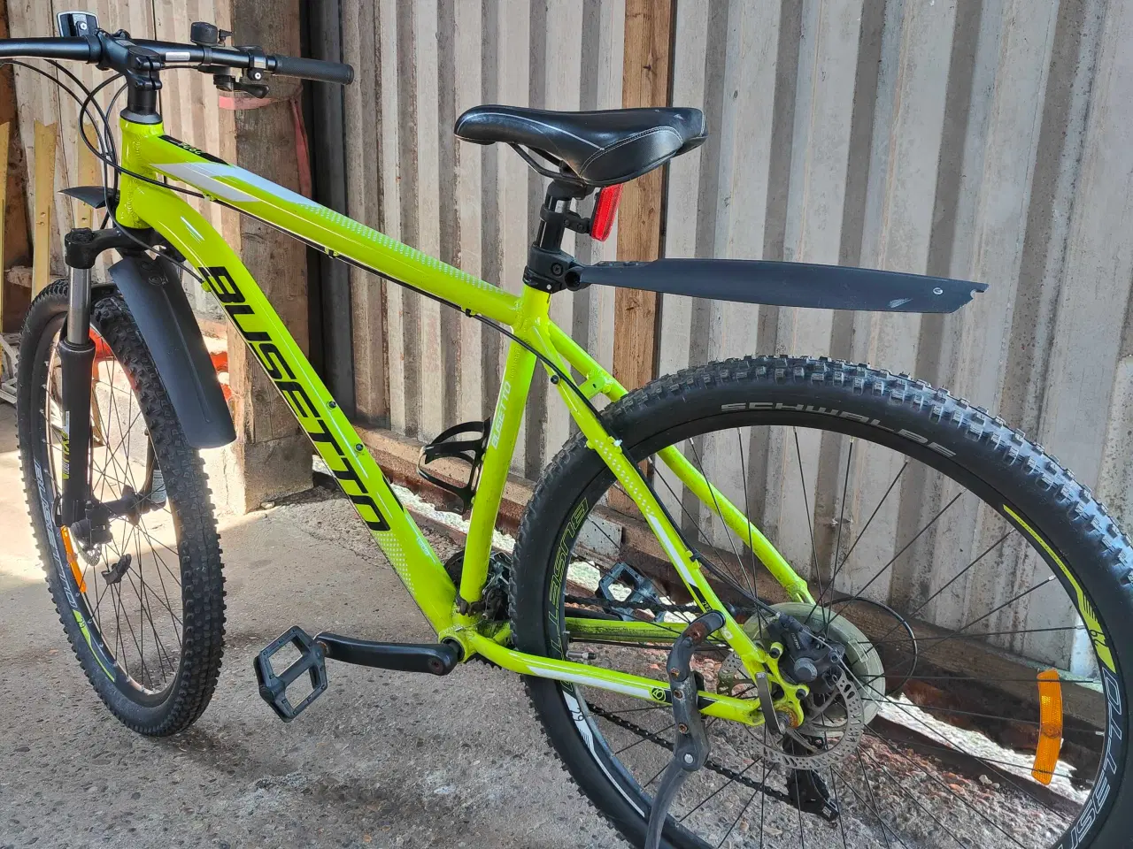 Billede 2 - MTB 29" Sælges 