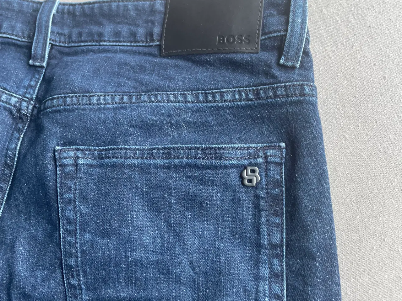 Billede 5 - Hugoboss tøj 