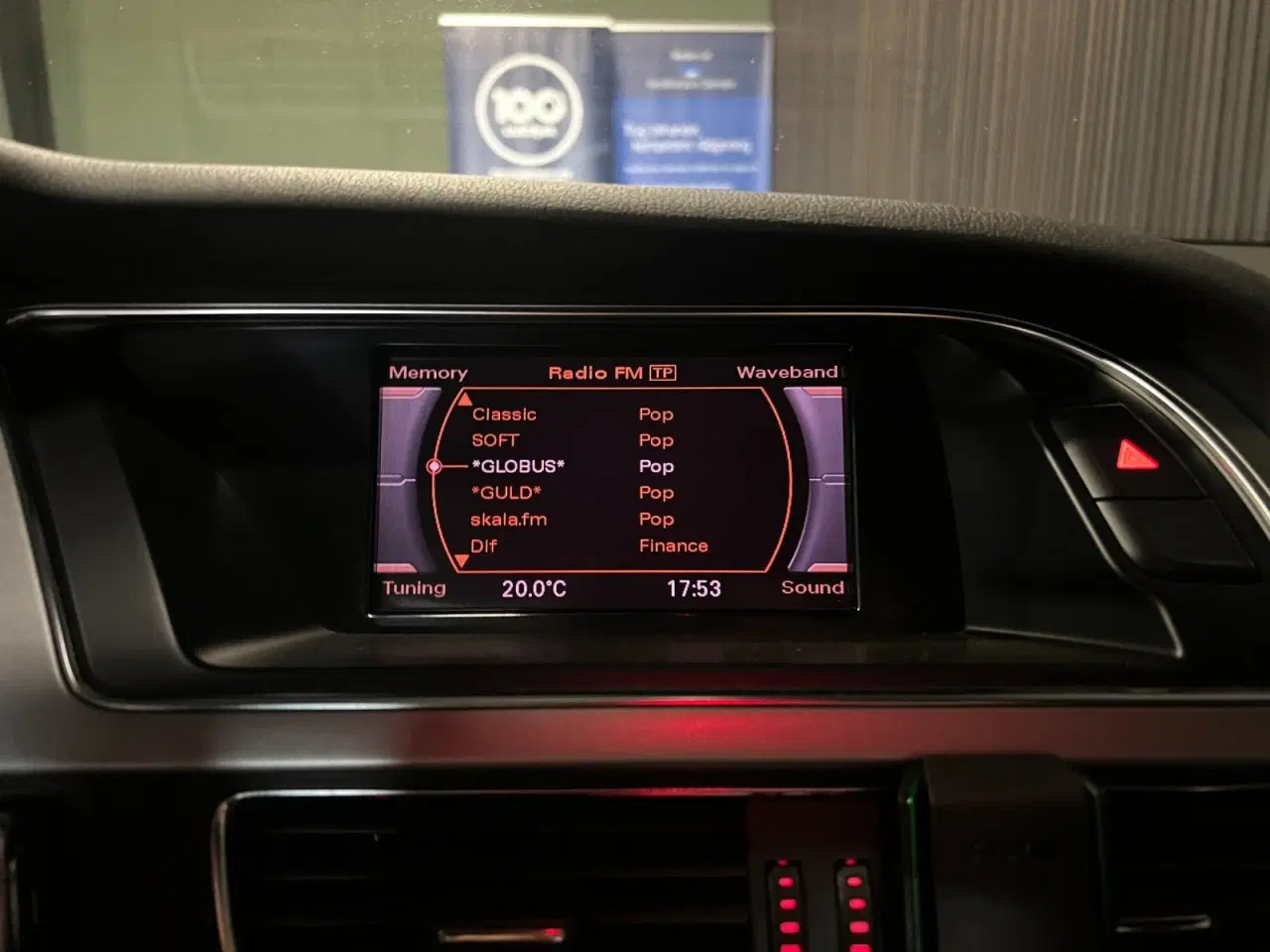 Billede 14 - Audi A5 2,7 TDi Coupé Multitr.