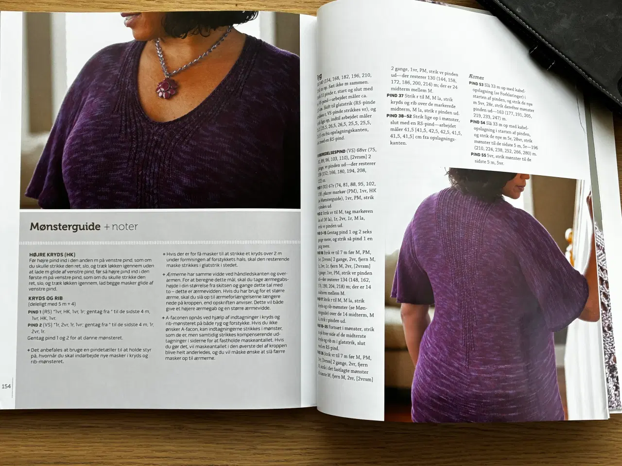 Billede 12 - Plus Strik  af Lisa Shroyer