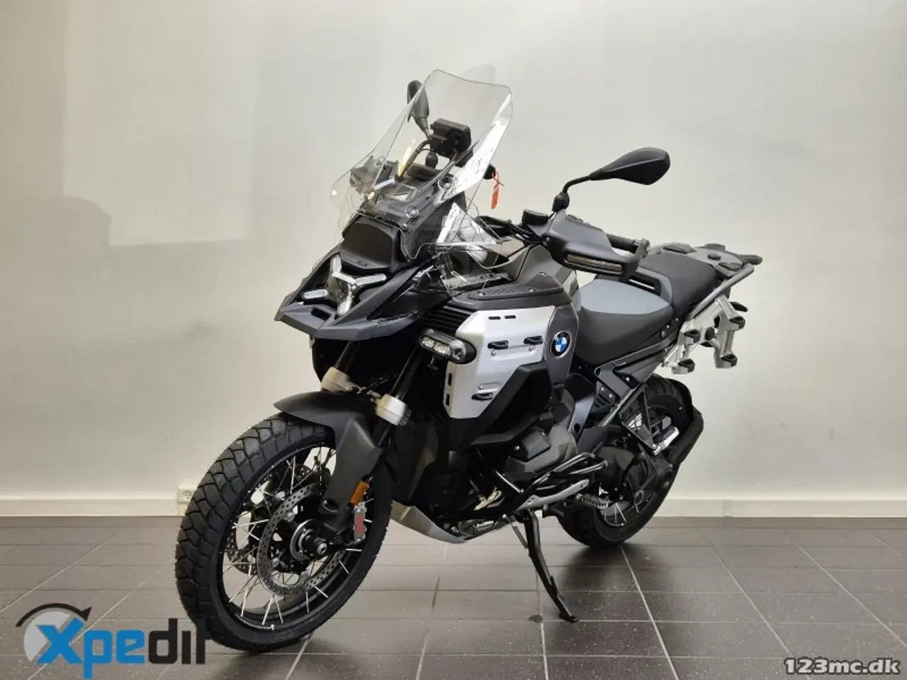 Billede 5 - BMW R 1300 GS Adventure