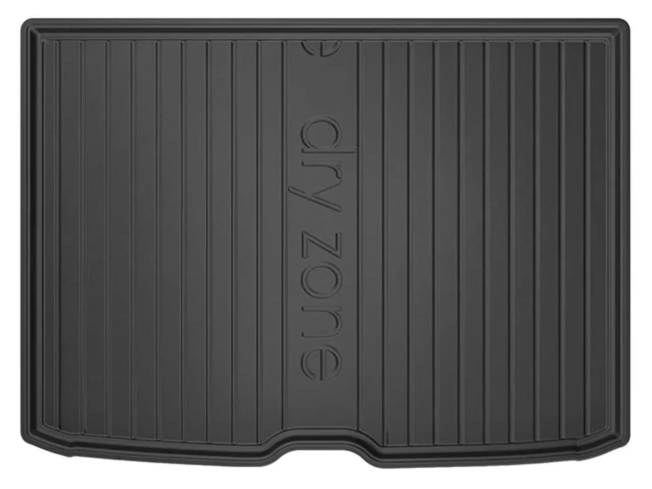 Billede 1 - Bagagerumsbakke Volvo EX30 2023-, øverst